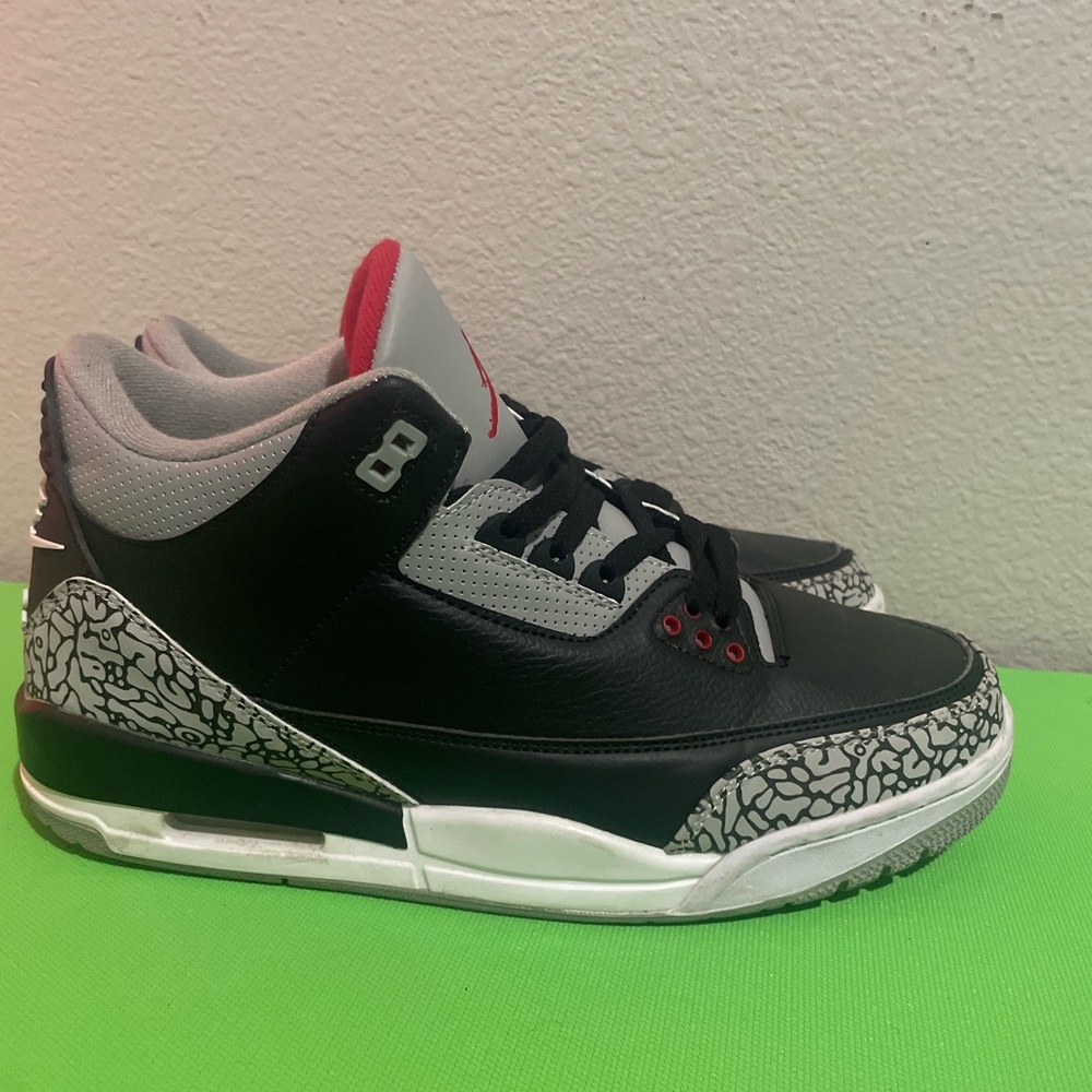 Jordan 3